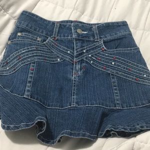 Skirt